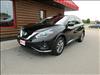 2018 Nissan Murano SV - thumbnail 4