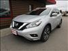 2015 Nissan Murano Platinum - thumbnail 4