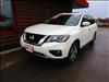 2018 Nissan Pathfinder SL - thumbnail 4