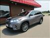2019 Toyota Highlander XLE - thumbnail 4