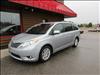 2015 Toyota Sienna XLE Premium 7-Passenger - thumbnail 4
