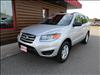 2012 Hyundai SANTA FE GLS - thumbnail 4