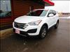 2014 Hyundai SANTA FE Sport 2.4L - thumbnail 4