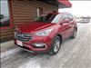 2017 Hyundai SANTA FE Sport 2.4L - thumbnail 4