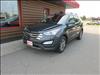 2014 Hyundai SANTA FE Sport 2.4L - thumbnail 4