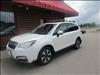 2018 Subaru Forester 2.5i Premium - thumbnail 4