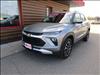 2025 Chevrolet Trailblazer LT - thumbnail 4