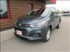 2021 Chevrolet Trax LT - thumbnail 4