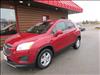 2015 Chevrolet Trax LT - thumbnail 4