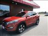 2016 Hyundai TUCSON Limited - thumbnail 4