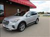 2017 Hyundai SANTA FE Limited Ultimate - thumbnail 4