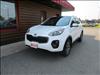 2017 Kia Sportage EX - thumbnail 4