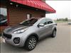 2018 Kia Sportage EX - thumbnail 4