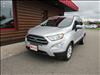 2020 Ford EcoSport SE - thumbnail 4