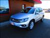 2012 Volkswagen Tiguan LE - thumbnail 4