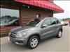 2016 Volkswagen Tiguan 2.0T SEL 4Motion - thumbnail 4
