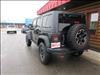 2016 Jeep Wrangler Unlimited Rubicon Hard Rock - thumbnail 5