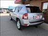 2016 Jeep Compass Sport - thumbnail 5