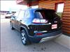 2020 Jeep Cherokee Limited - thumbnail 5
