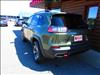 2019 Jeep Cherokee Trailhawk - thumbnail 5