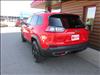 2019 Jeep Cherokee Trailhawk - thumbnail 5