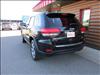 2016 Jeep Grand Cherokee Limited - thumbnail 5