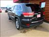 2015 Jeep Grand Cherokee Limited - thumbnail 5
