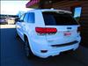 2017 Jeep Grand Cherokee Overland - thumbnail 5