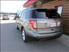 2014 Ford Explorer XLT - thumbnail 5
