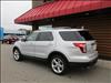 2015 Ford Explorer Limited - thumbnail 5