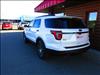 2018 Ford Explorer Sport - thumbnail 5