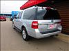 2017 Ford Expedition EL Limited - thumbnail 5