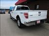 2012 Ford F-150 XLT - thumbnail 5