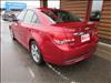 2011 Chevrolet Cruze LT - thumbnail 5