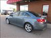 2012 Chevrolet Cruze LTZ - thumbnail 5