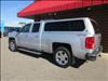 2017 Chevrolet Silverado 1500 LTZ - thumbnail 5