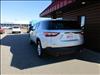 2019 Chevrolet Traverse LS - thumbnail 5