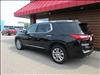 2018 Chevrolet Traverse Premier - thumbnail 5