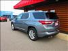 2018 Chevrolet Traverse High Country - thumbnail 5