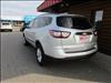 2015 Chevrolet Traverse LS - thumbnail 5