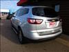2017 Chevrolet Traverse LT - thumbnail 5
