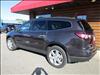 2016 Chevrolet Traverse LTZ - thumbnail 5