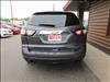 2013 Chevrolet Traverse LTZ - thumbnail 5