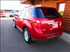 2014 Chevrolet Equinox LT - thumbnail 5
