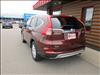 2015 Honda CR-V EX-L - thumbnail 5
