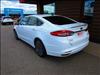 2017 Ford Fusion Titanium - thumbnail 5