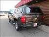 2016 Chevrolet Silverado 1500 LT Z71 - thumbnail 5