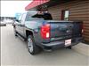 2018 Chevrolet Silverado 1500 LTZ - thumbnail 5