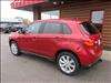 2015 Mitsubishi Outlander Sport ES - thumbnail 5