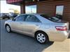 2007 Toyota Camry LE - thumbnail 5